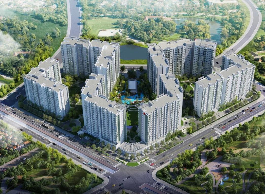 Conventional Projects