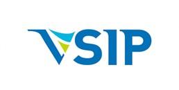 Vietnam Singapore Industrial Park 