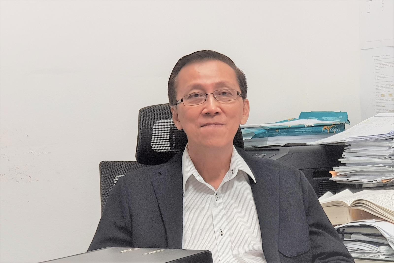 To be A Leading Quality Consulting Firm in Asia 