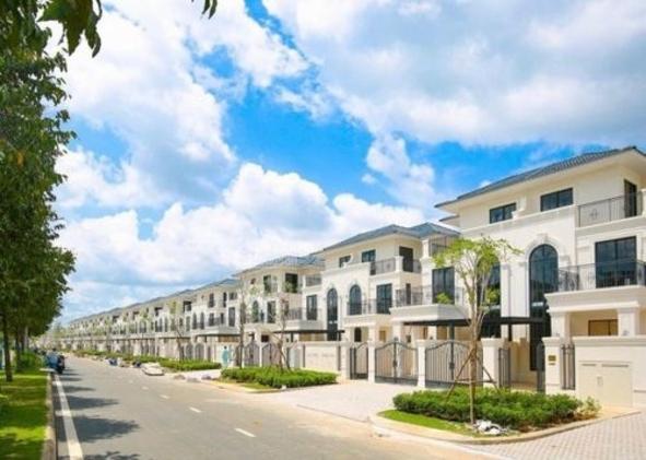 Eco Lotus Township Zone 4