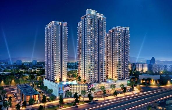 The Zen Residence Hoang Mai