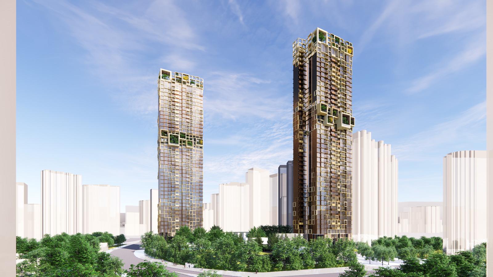  Irwell Bank Residence