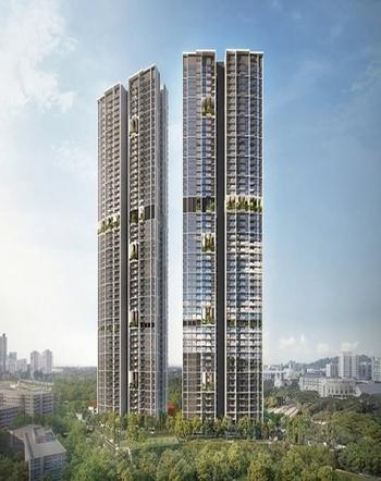 Avenue South Residence