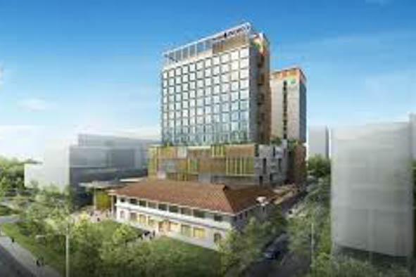 East Coast Road Hotel