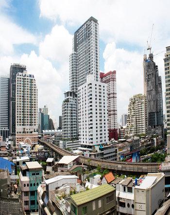 Ratchathewi Condominium