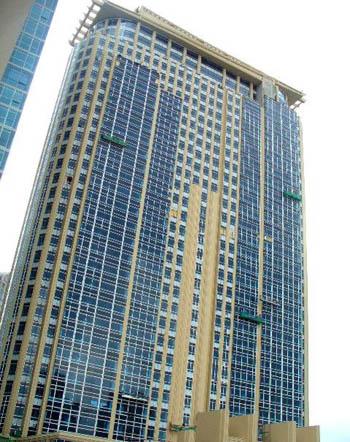 Athenee Office Tower