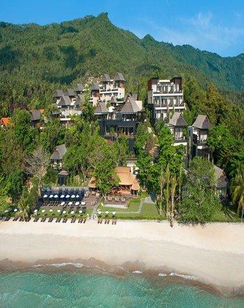 Vana Belle Resort Hotel