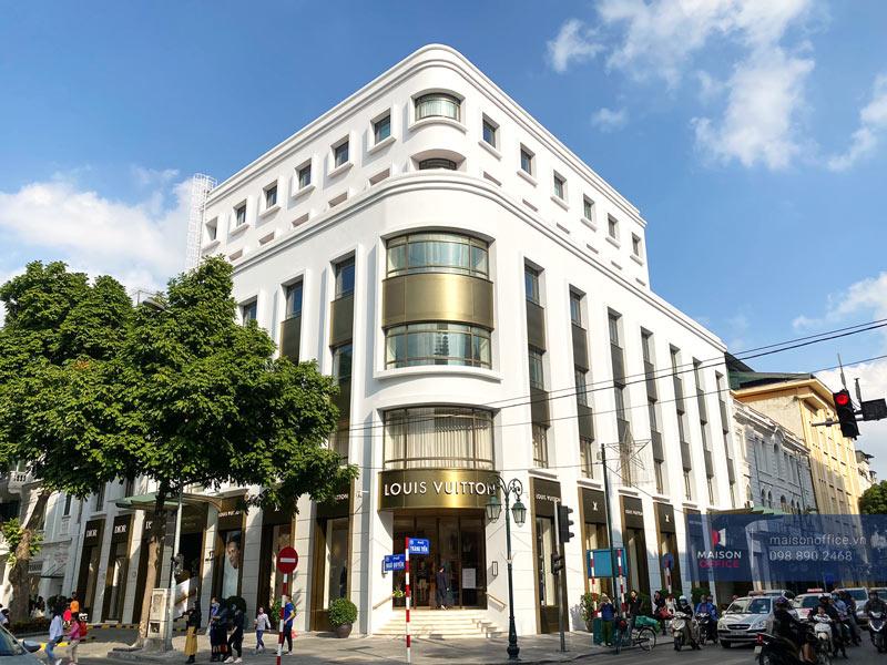 International Center