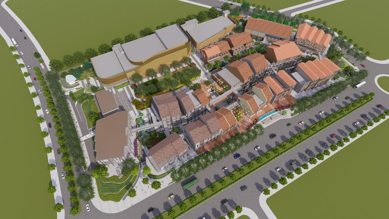 Celadon City_Cultural Village