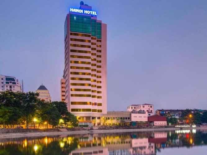 Ha Noi Hotel